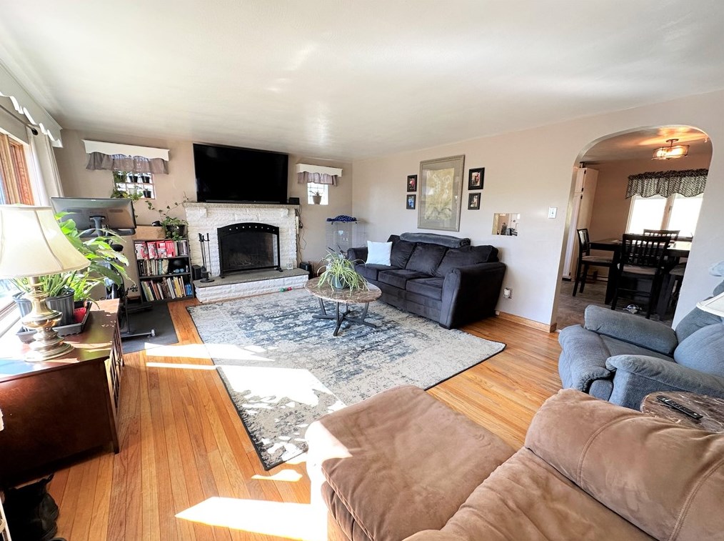 961 Williams St, Washington PA  15301-5961 exterior