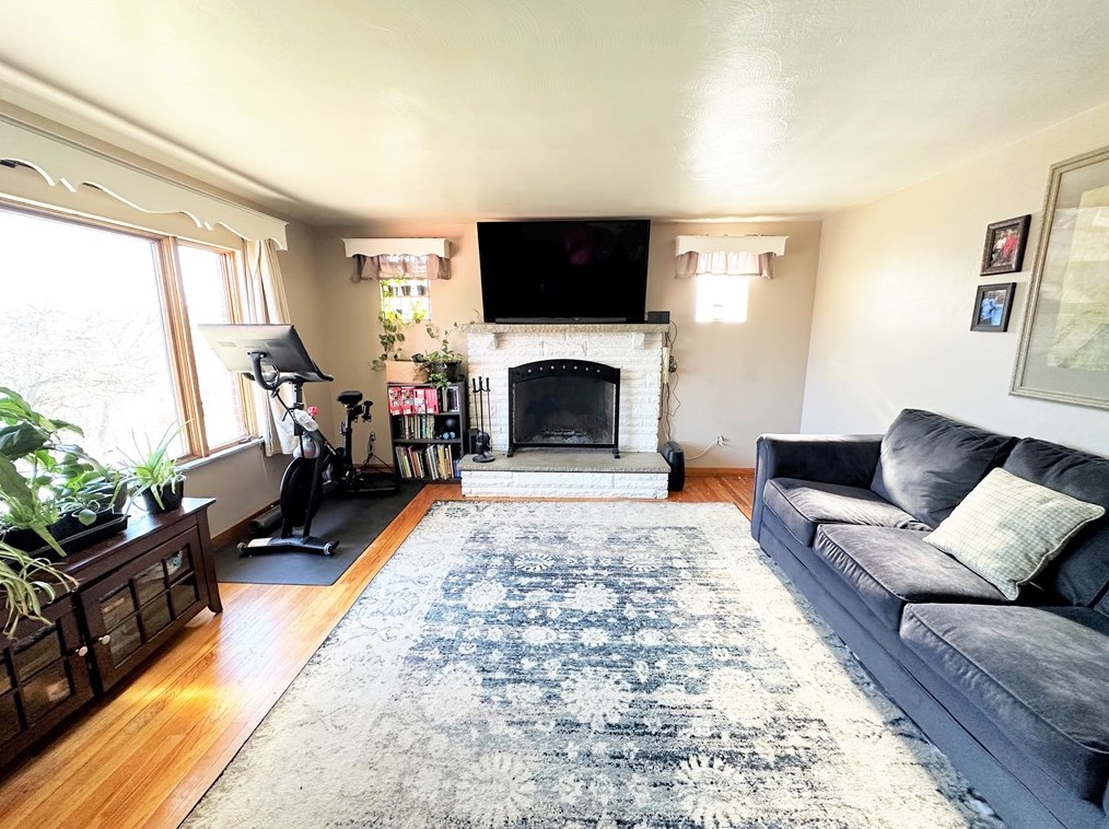 961 Williams St, Washington PA  15301-5961 exterior