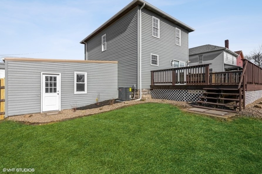 1830 5th St, New Brighton, PA 15066