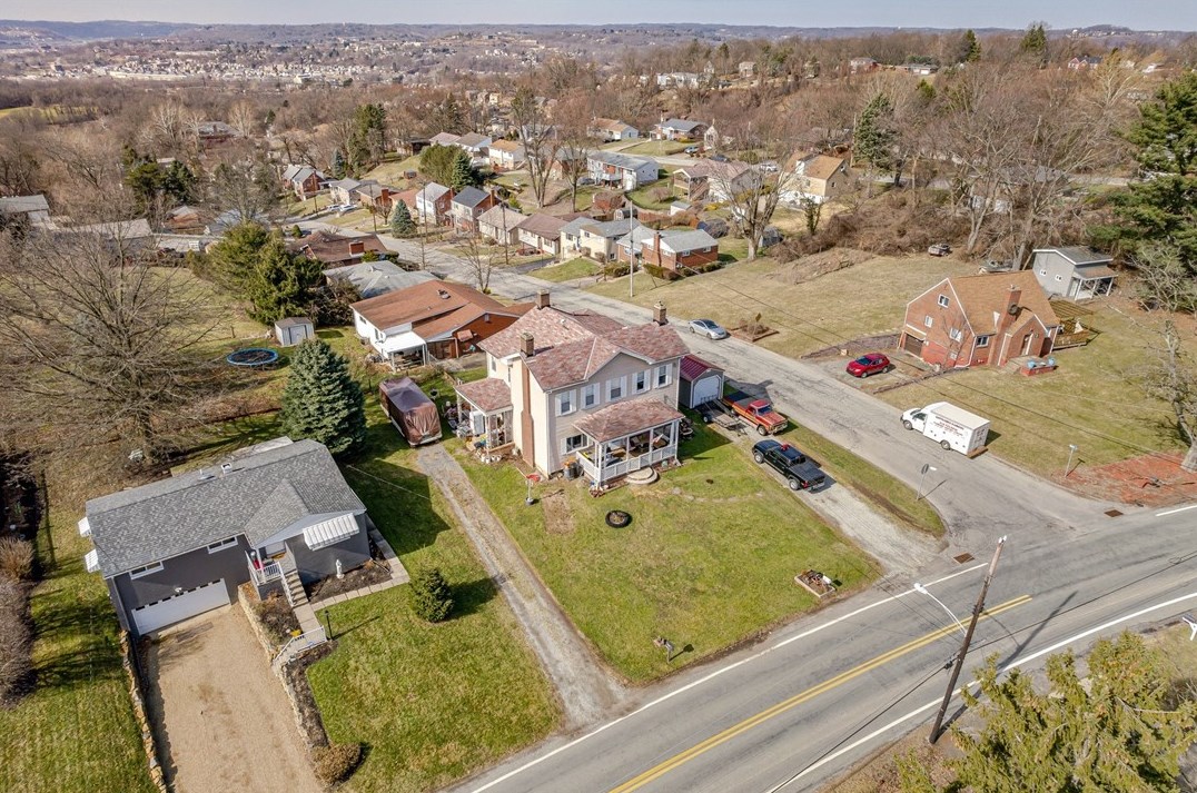 7021 Shannon Rd, Verona, PA 15147