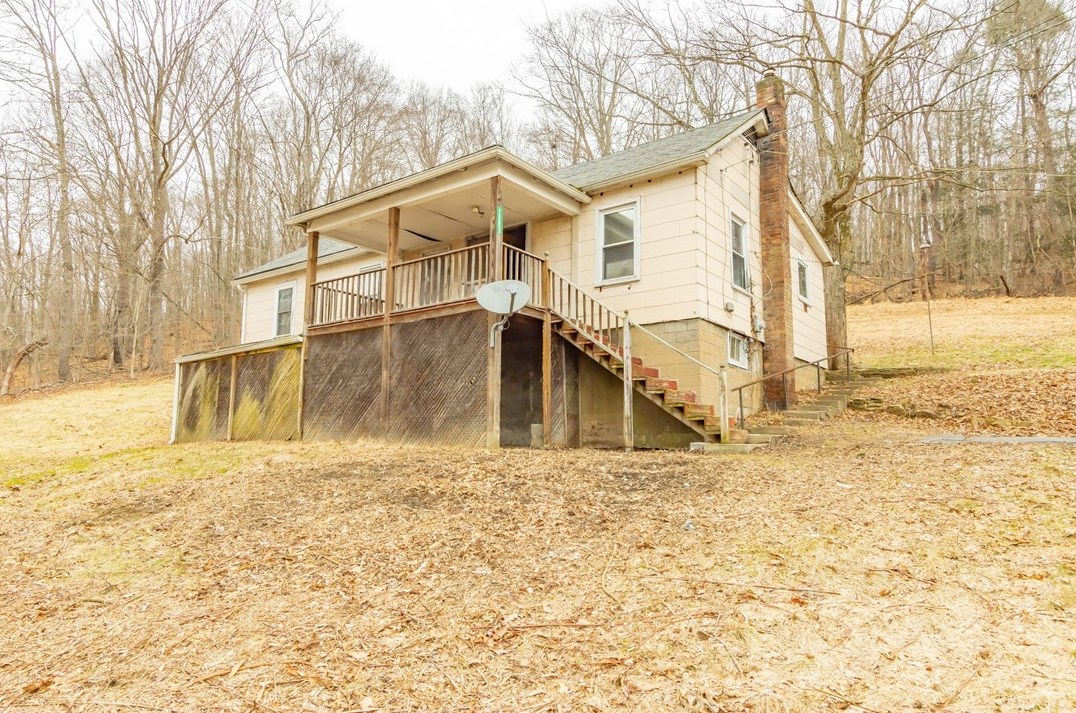 13853 Route 56 Hwy, Seward, PA 15954