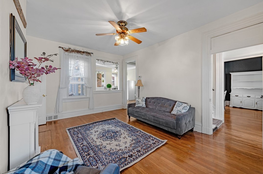 639 Walnut St, North Huntingdon PA  15642-3533 exterior