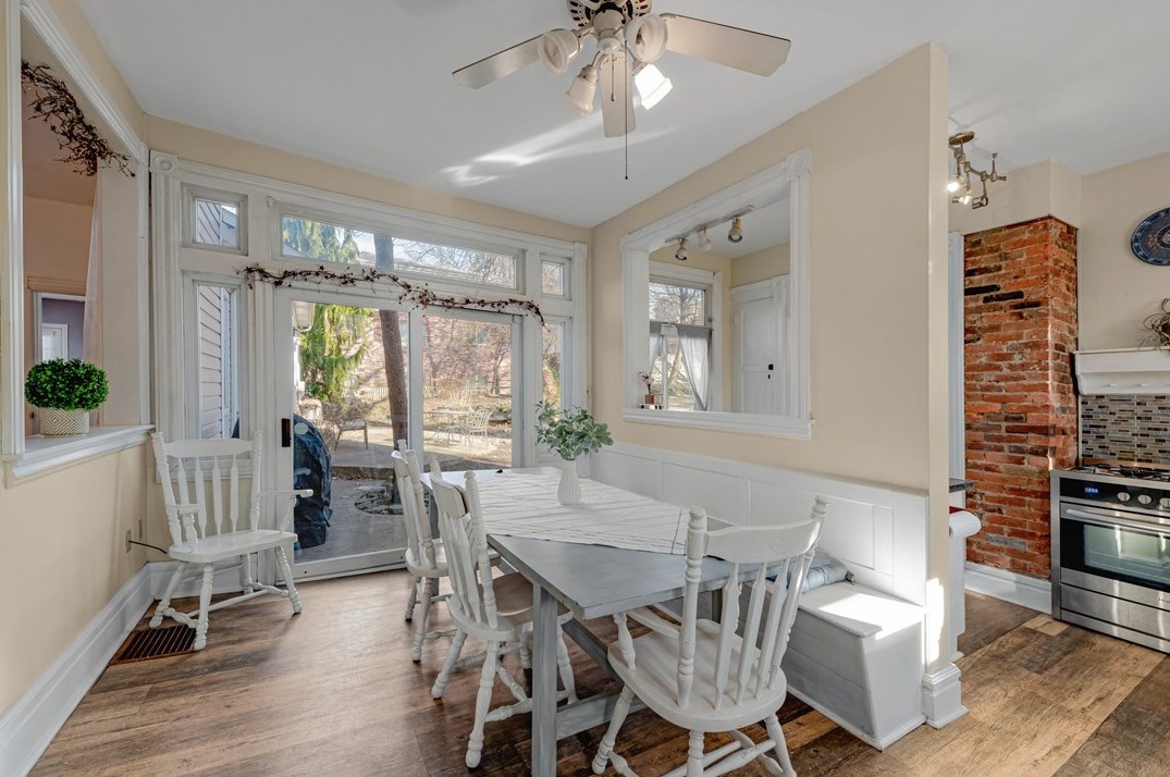 639 Walnut St, North Huntingdon PA  15642-3533 exterior
