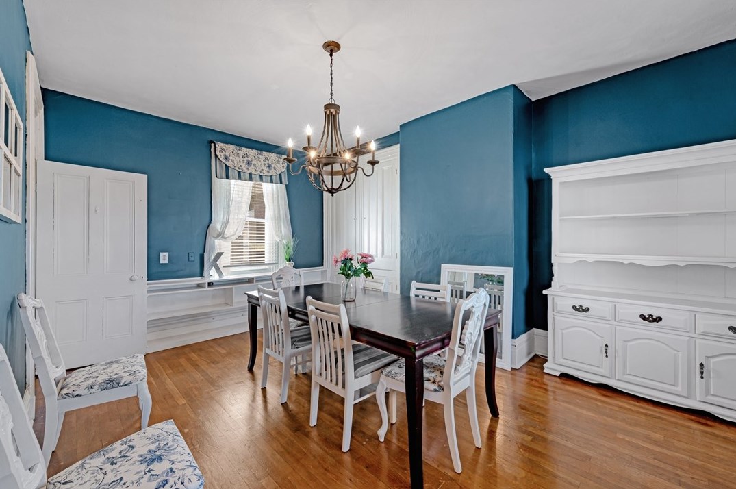 639 Walnut St, North Huntingdon PA  15642-3533 exterior