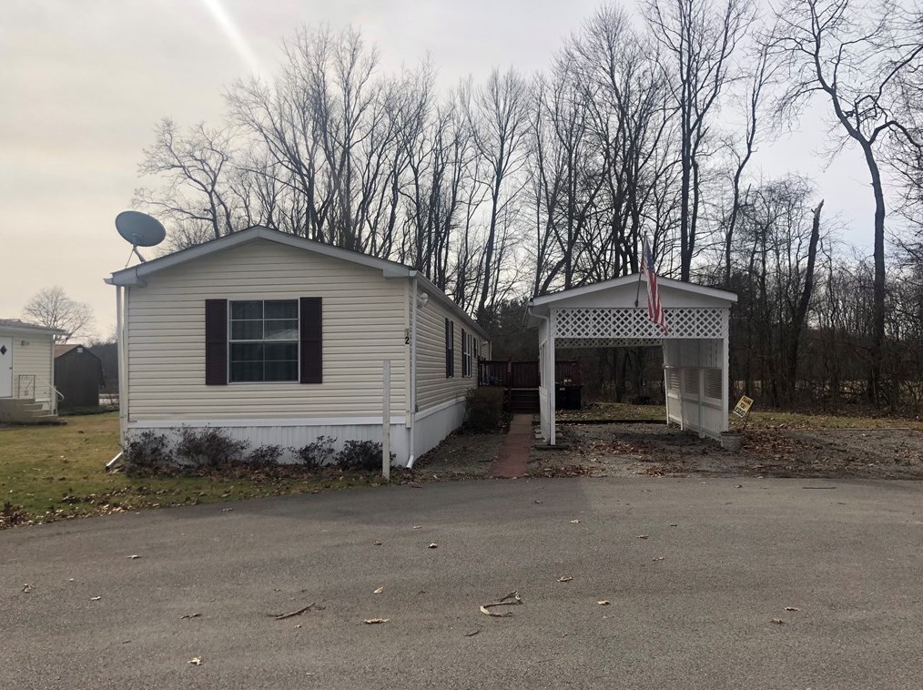12 Elmbrook Estate I, Beaver Falls, PA 15010