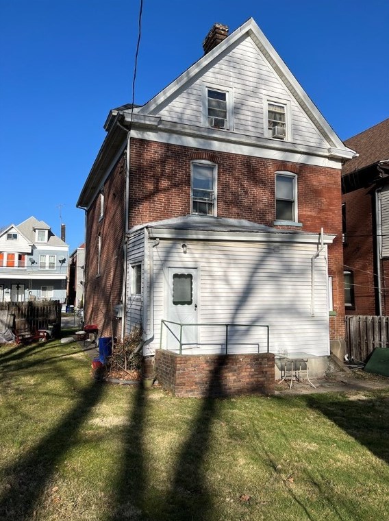 5438 Jackson St, Pittsburgh, PA 15206