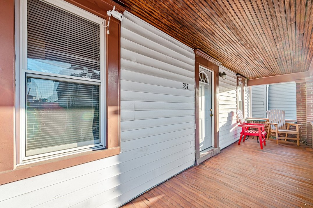 337 Miller St, Latrobe, PA 15650