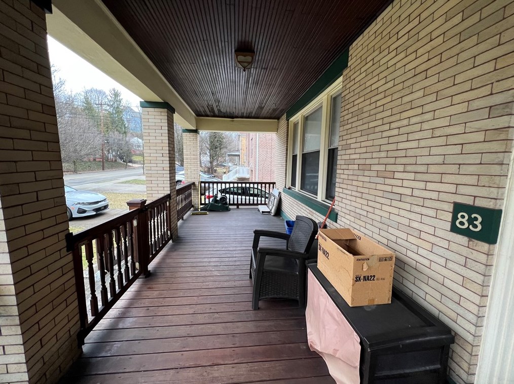 83 Ingram Ave, Pittsburgh, PA 15205-2338