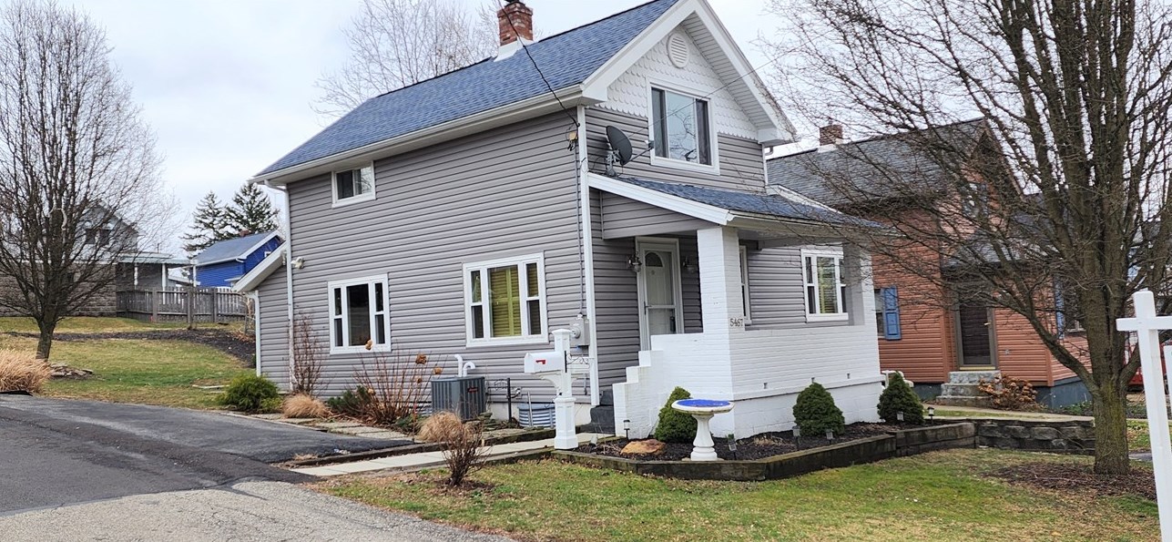 5467 Main St, Bethel Park, PA 15102-2669
