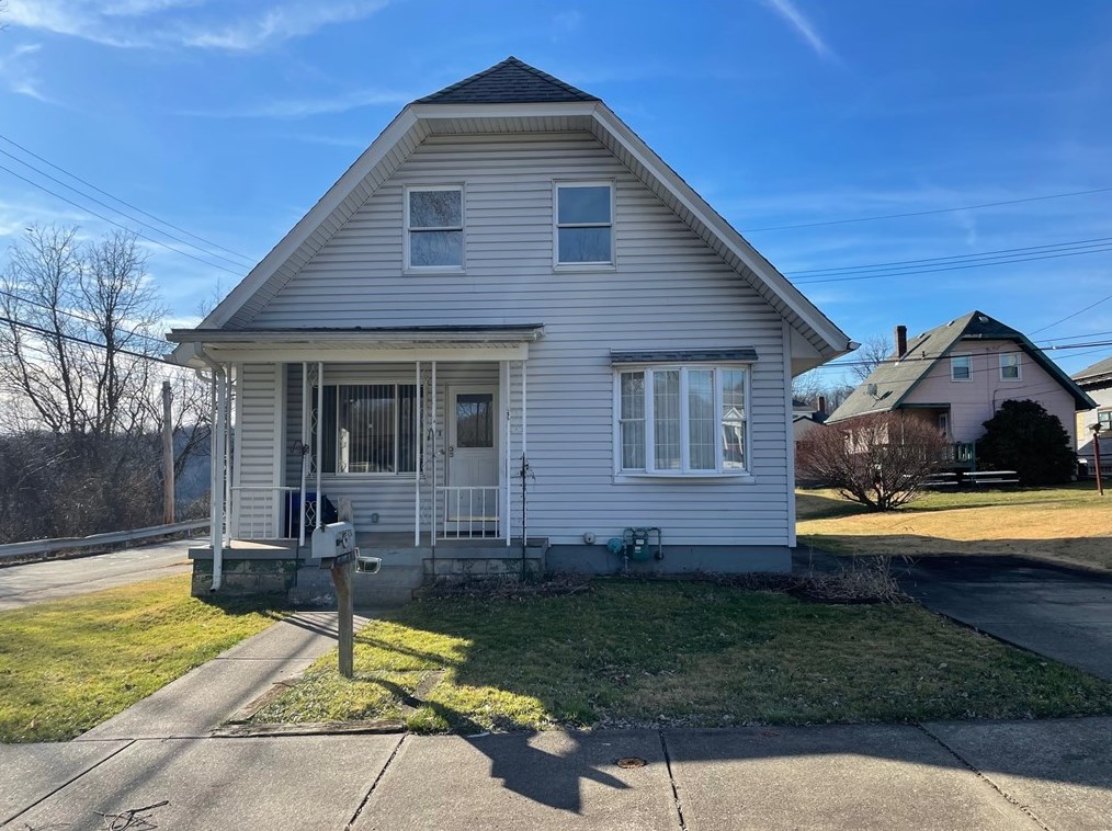 405 Routh St, Monroeville, PA 15146-4667