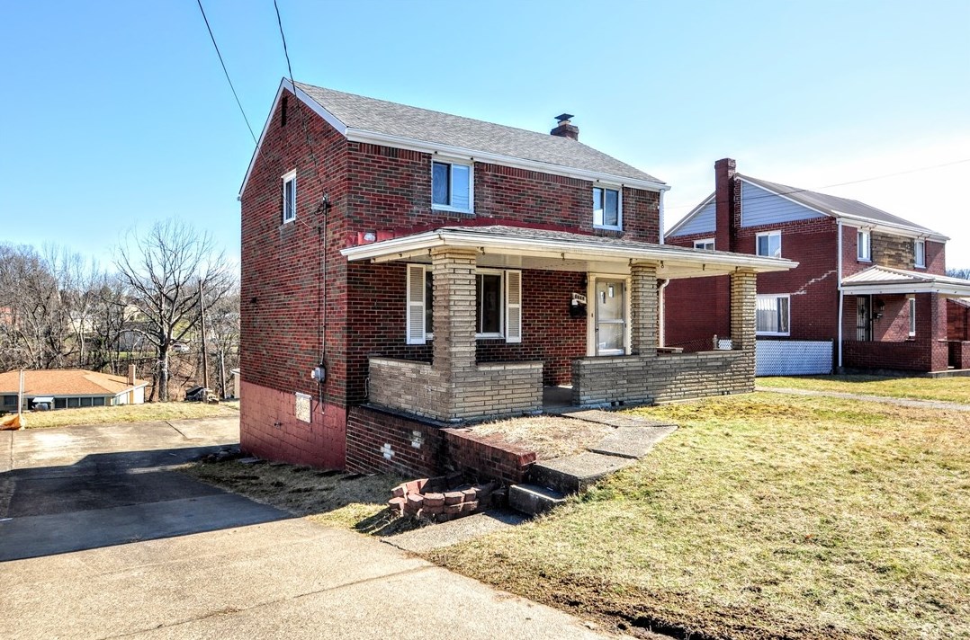 1333 Edgewood Dr, Whitaker, PA 15120