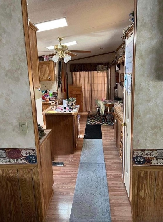 247 Eau Claire Rd, Boyers PA  16020-2305 exterior