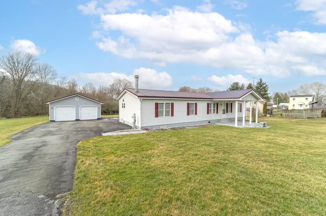 145 Pine St, Jefferson, PA 15344