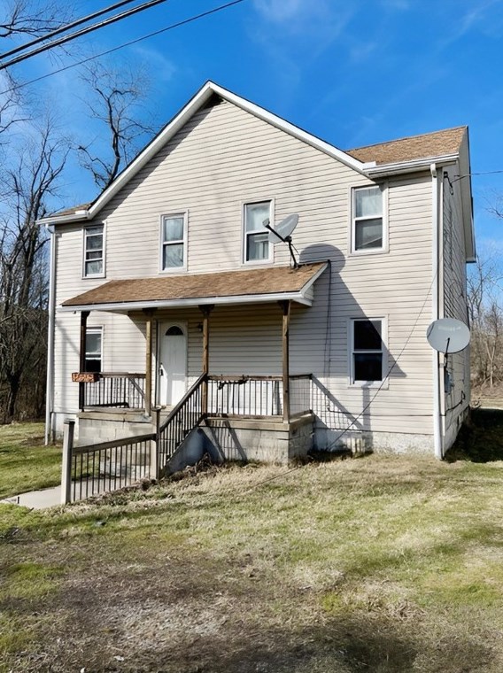 1010 2nd St, Mc Donald, PA 15057