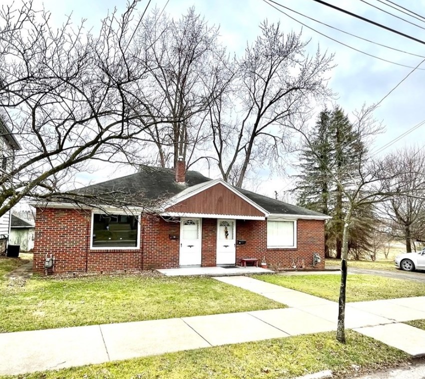 120 Park Ave, New Castle, PA 16101