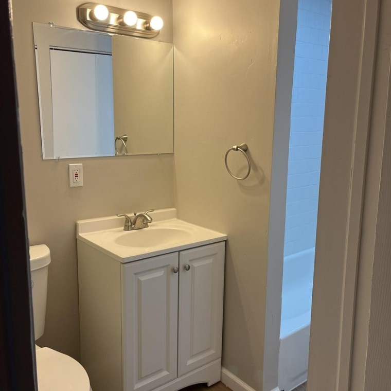 159 Church St, Washington PA  15301-4302 exterior