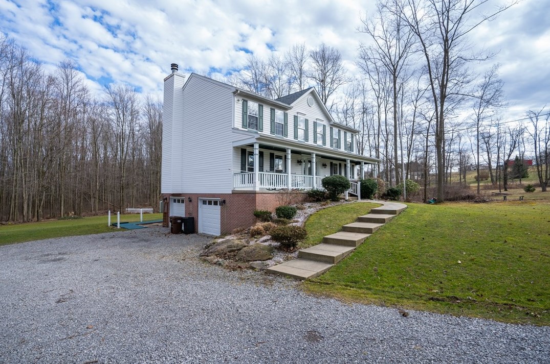 411 Stone Church Rd, Prospect, PA 16052