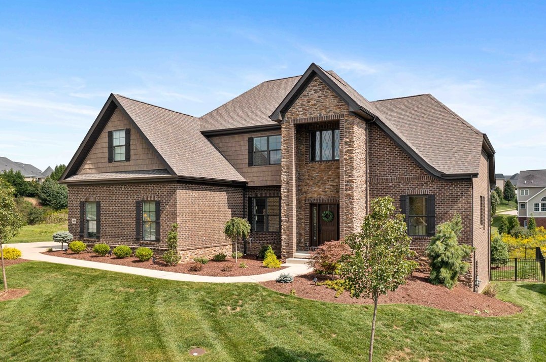 309 Spindle Ct North, Canonsburg, PA 15317