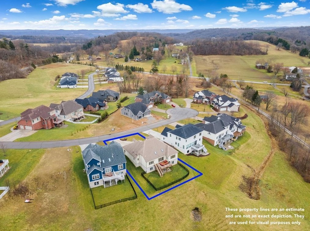 4404 Meadow Dr, Allison Park, PA 15101-1448