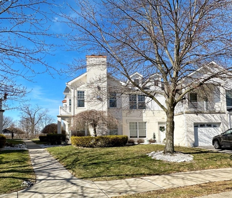 210 Adams Pointe Blvd #7, Seven Fields, PA 16046
