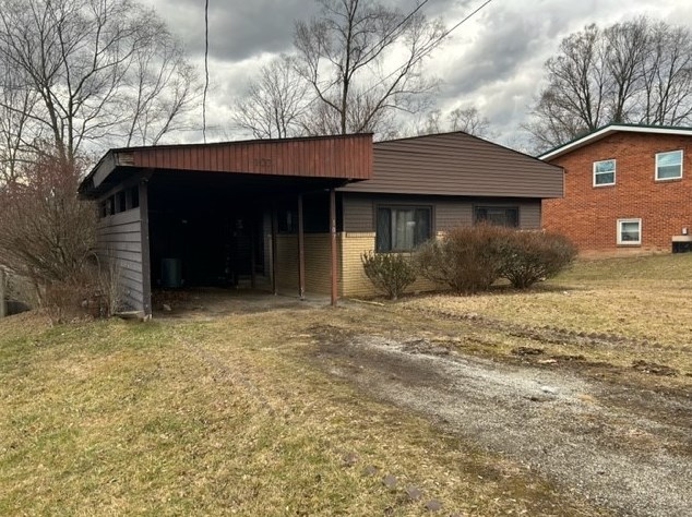 107 College Park Dr, Monroeville, PA 15146-1529