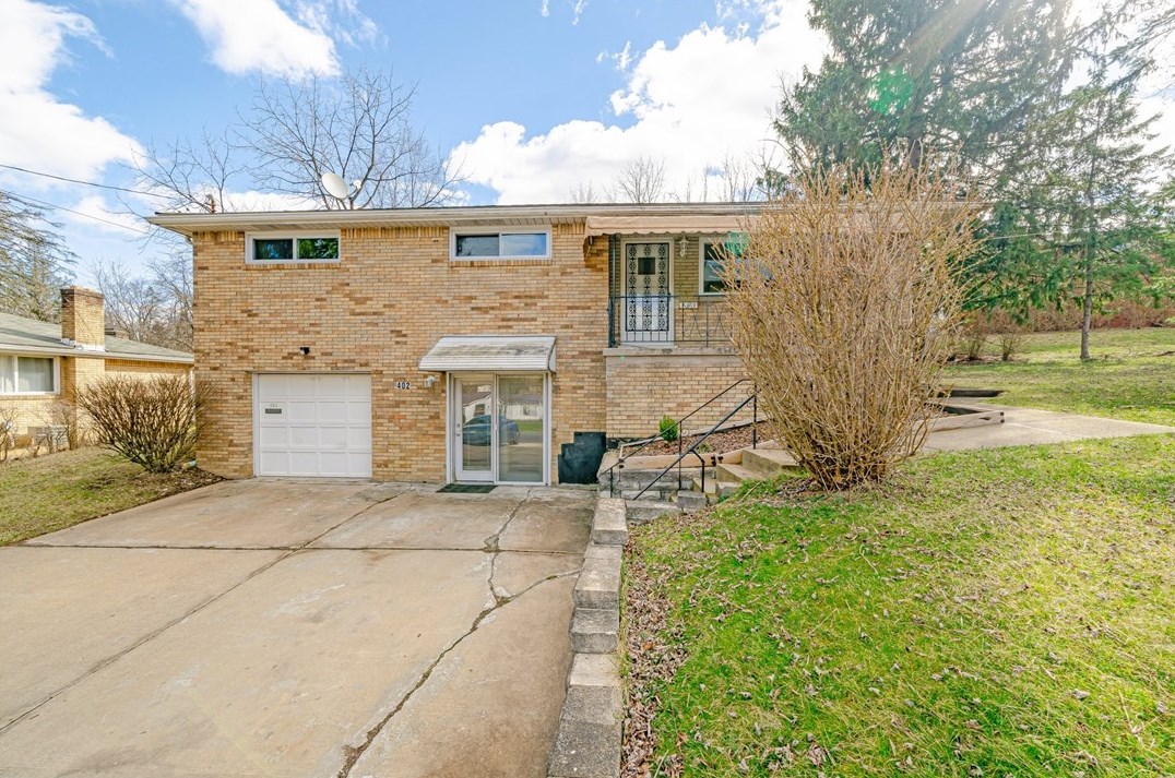 402 Old Haymaker Rd, Monroeville, PA 15146