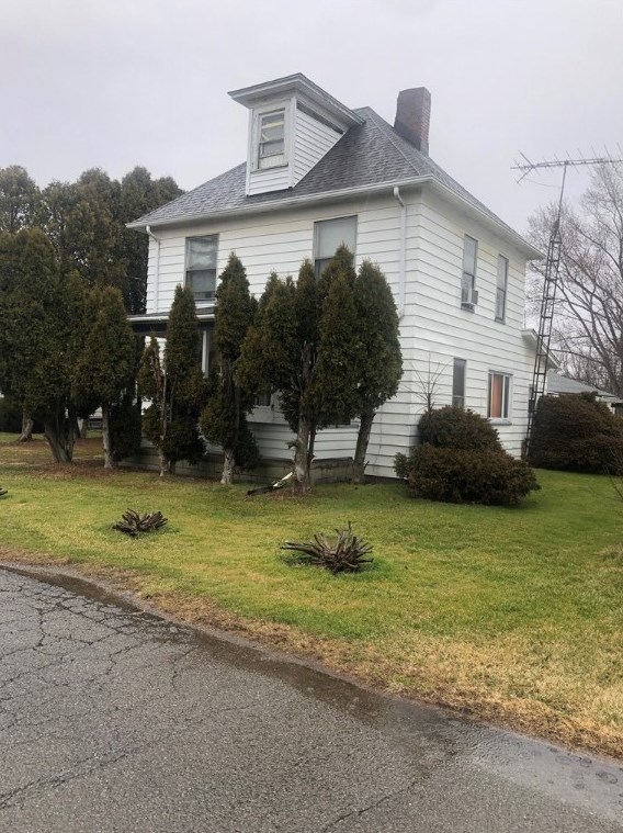 1606 Cameron Ave, New Castle, PA 16101