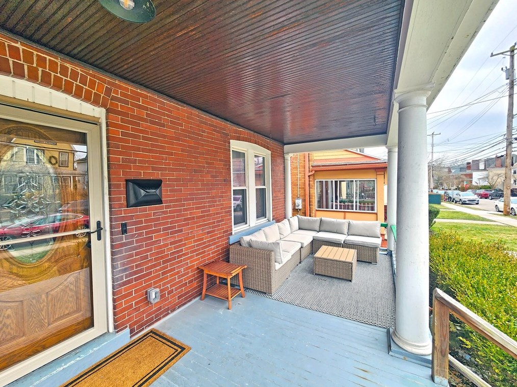 720 Nevin Ave, Sewickley, PA 15143