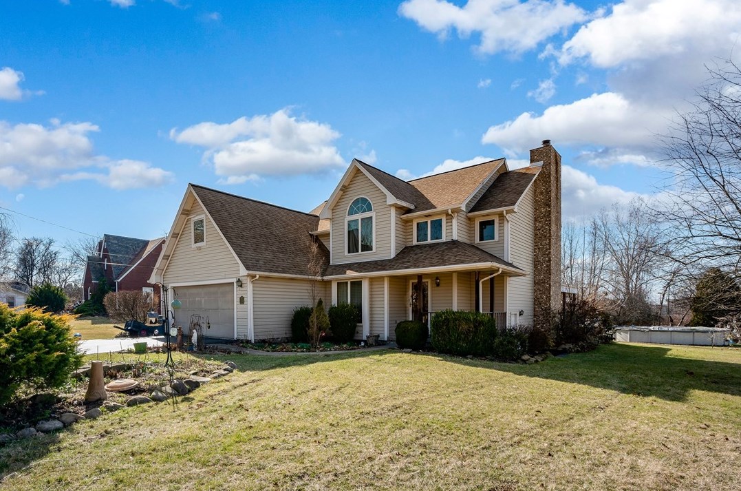 159 Stone Quarry Rd, Monaca, PA 15061