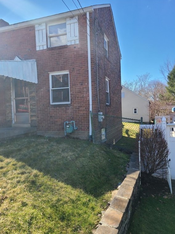 1008 Craig, McKeesport, PA 15132
