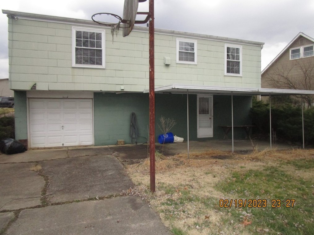 1724 Porter, Conway, PA 15027