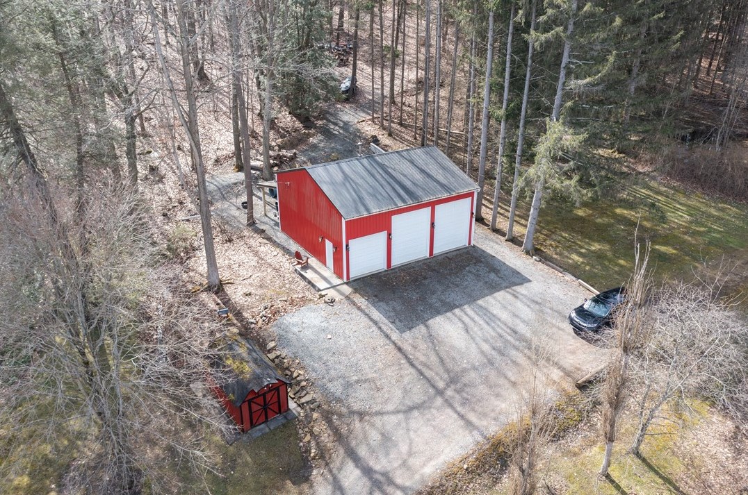 124 Evergreen Dr, Rockwood, PA 15557