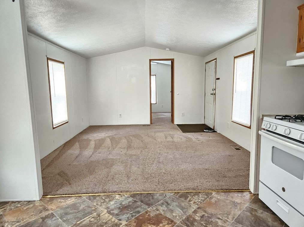 232 Baxter Ln, Butler PA  16001-8154 exterior