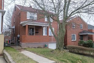 11 Oakley Ave, Pittsburgh, PA 15229 - MLS 1542828 - Coldwell Banker