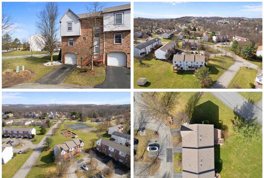 619 Carters Grove Dr, Gibsonia, PA 15044