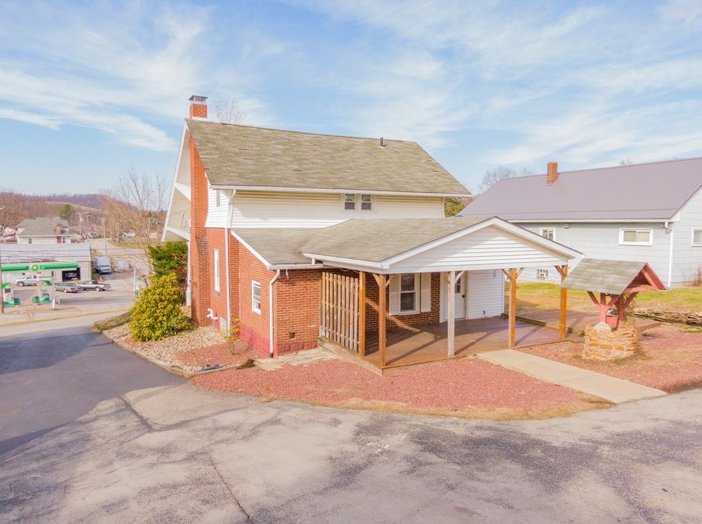 91 Kiskiminetas Dr, Apollo, PA 15613