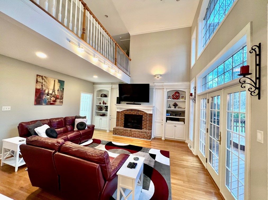4003 Forest Glen Dr, Greensburg PA  15601-9068 exterior
