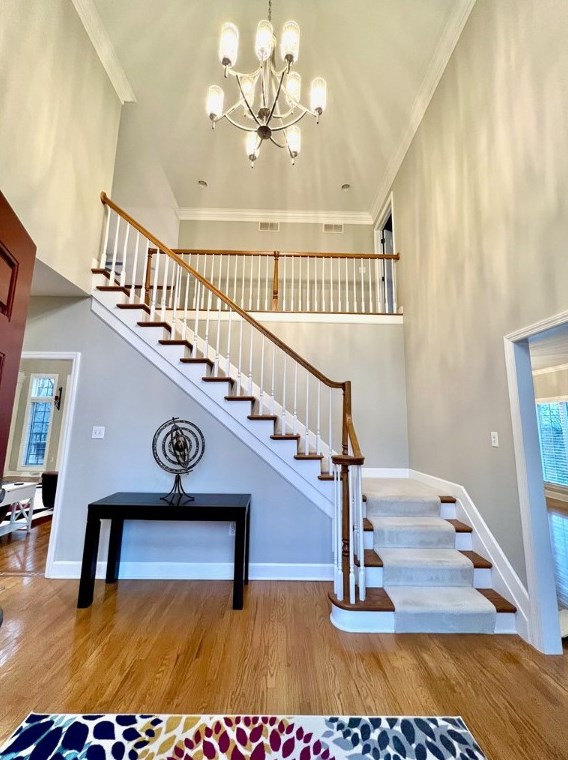 4003 Forest Glen Dr, Greensburg PA  15601-9068 exterior