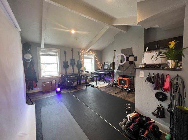 223 N Main St #3, Pittsburgh, PA 15215