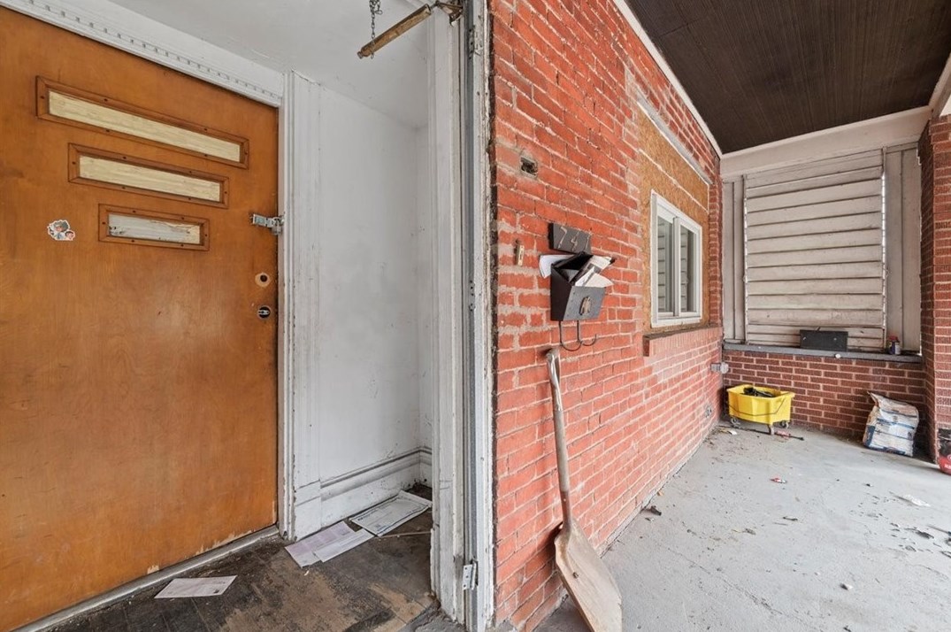 741 Bryn Mawr Rd, Pittsburgh, PA 15219