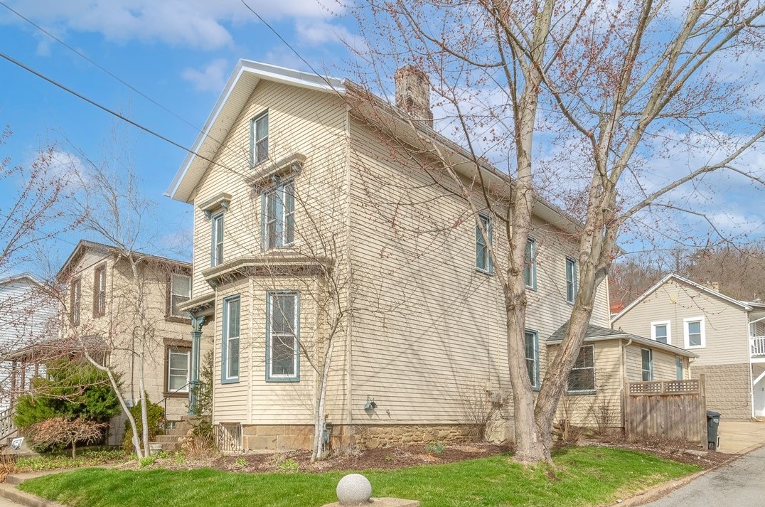 605 Centennial Ave, Sewickley, PA 15143