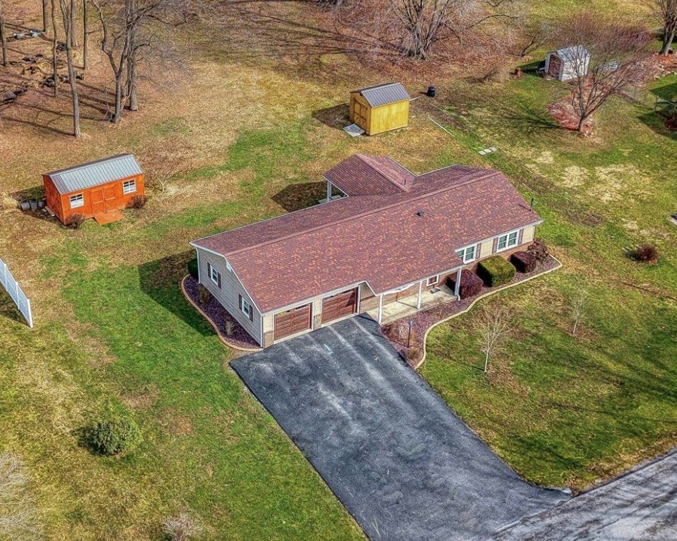 114 Reiber Rd, Renfrew, PA 16053