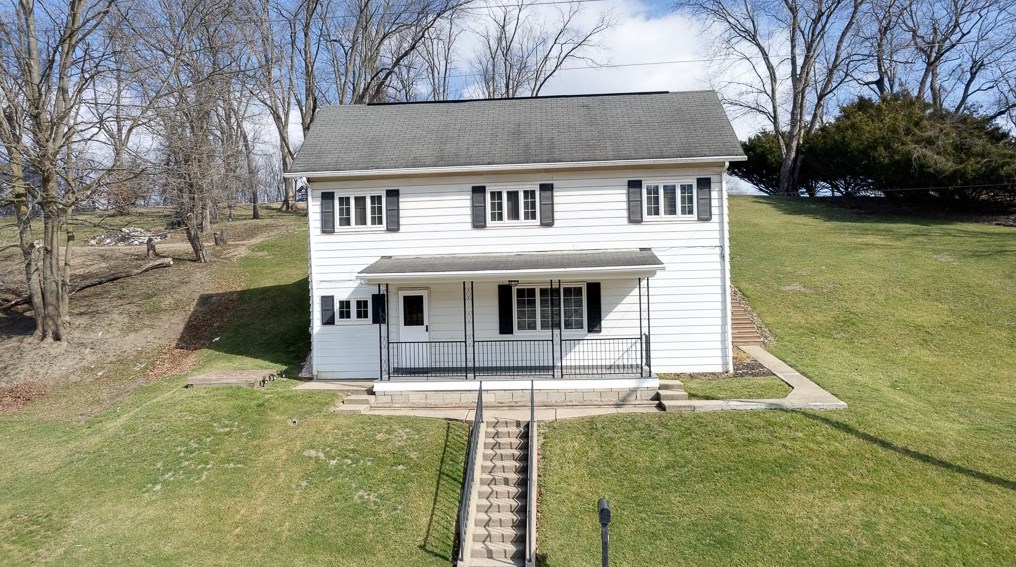 3730 Millers Run Rd, Mc Donald, PA 15057