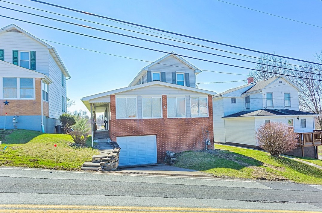 104 Highland Ave, Herminie, PA 15637