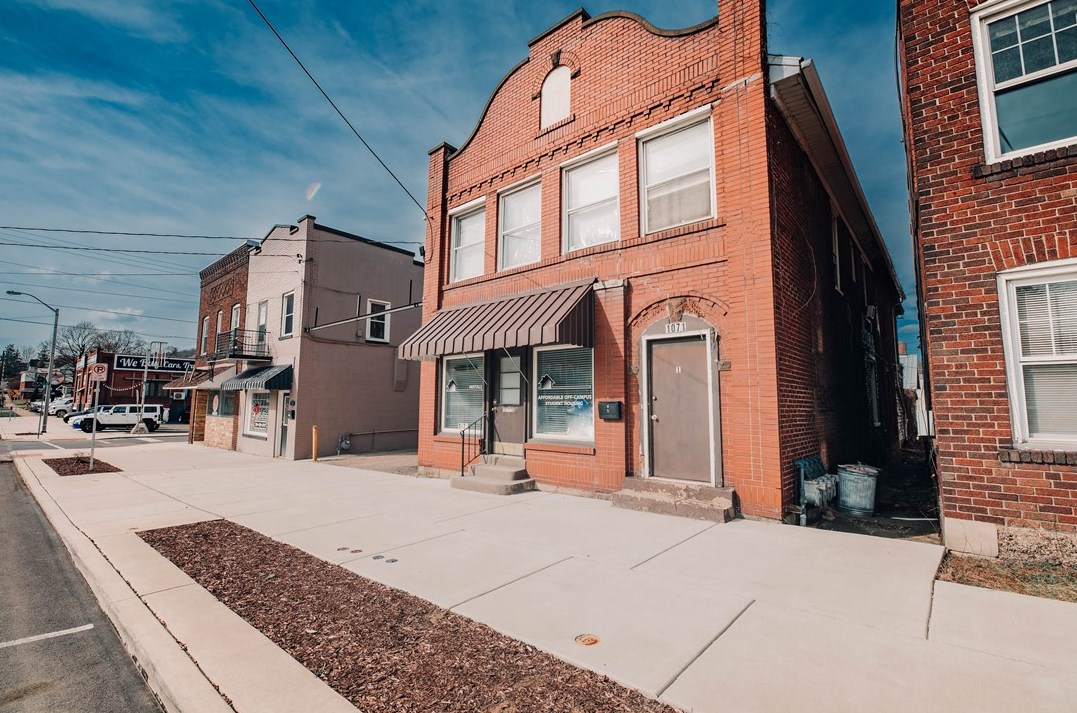 1071-1075 Philadelphia St, Indiana, PA 15701