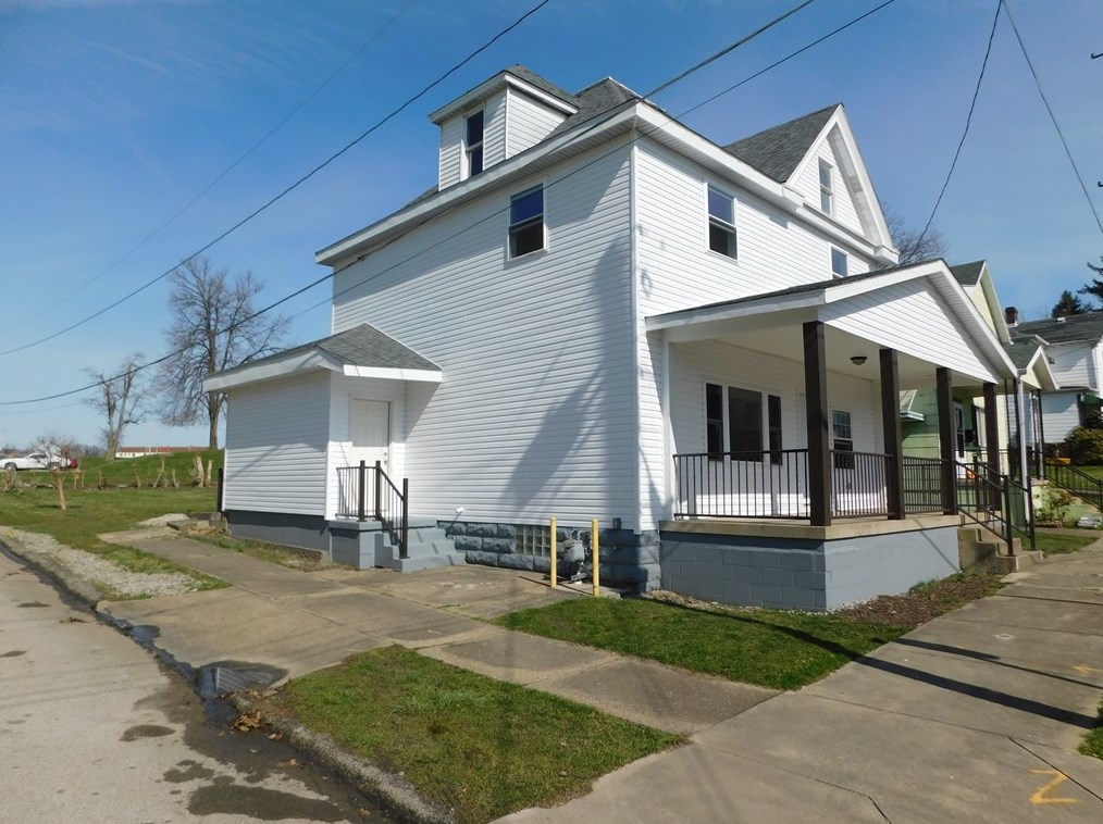 94 Nutt Ave, Oliphant Furnace, PA 15401