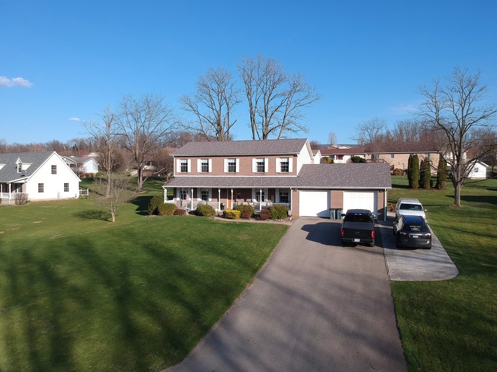 178 Township Dr, Oliphant Furnace, PA 15401-6546