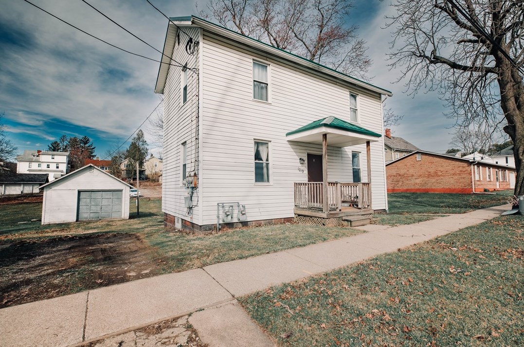 1019 School St, Indiana, PA 15701