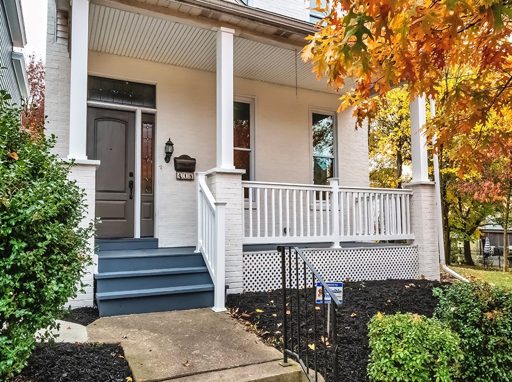 418 Delaware Ave, Oakmont, PA 15139