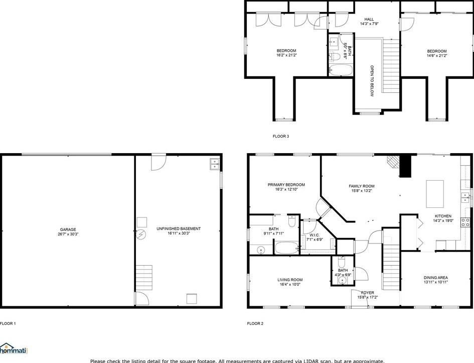 1738 Ridgewood Dr, Washington, PA 15301-8315